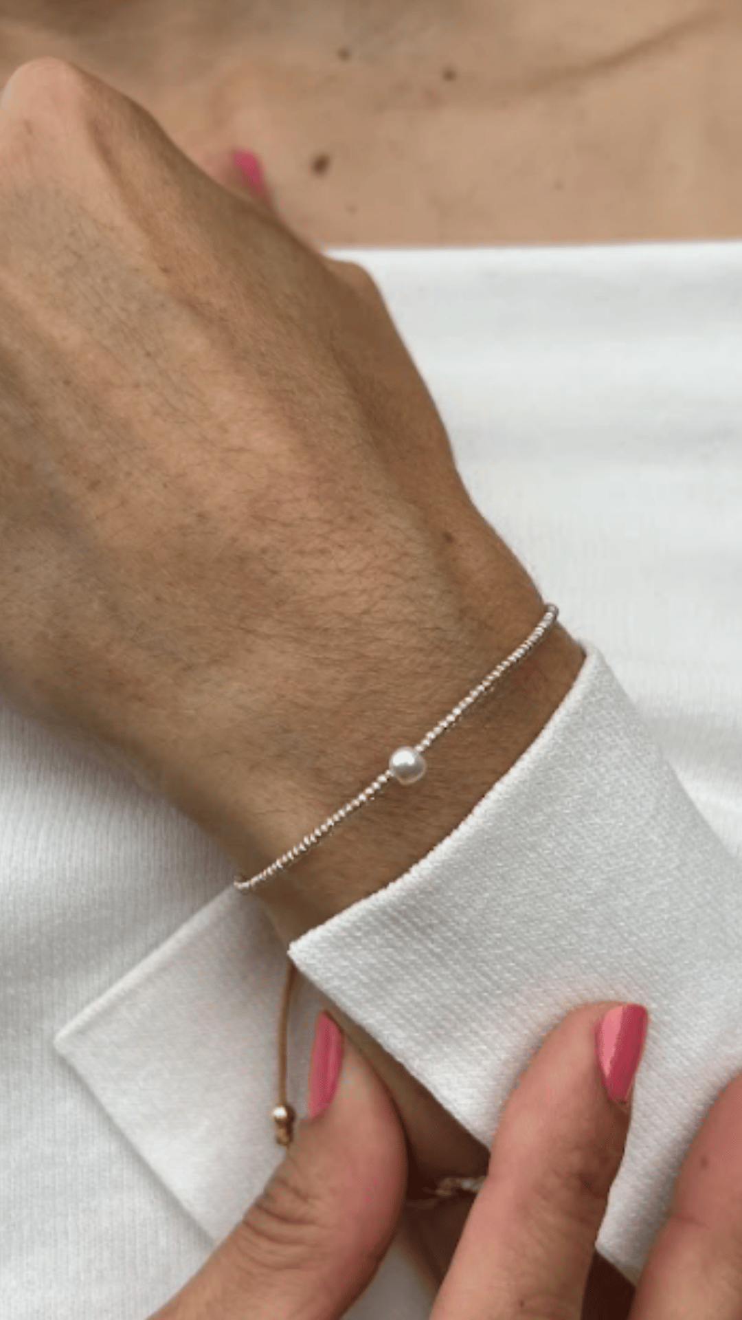 Pulseras x 2 Unidades