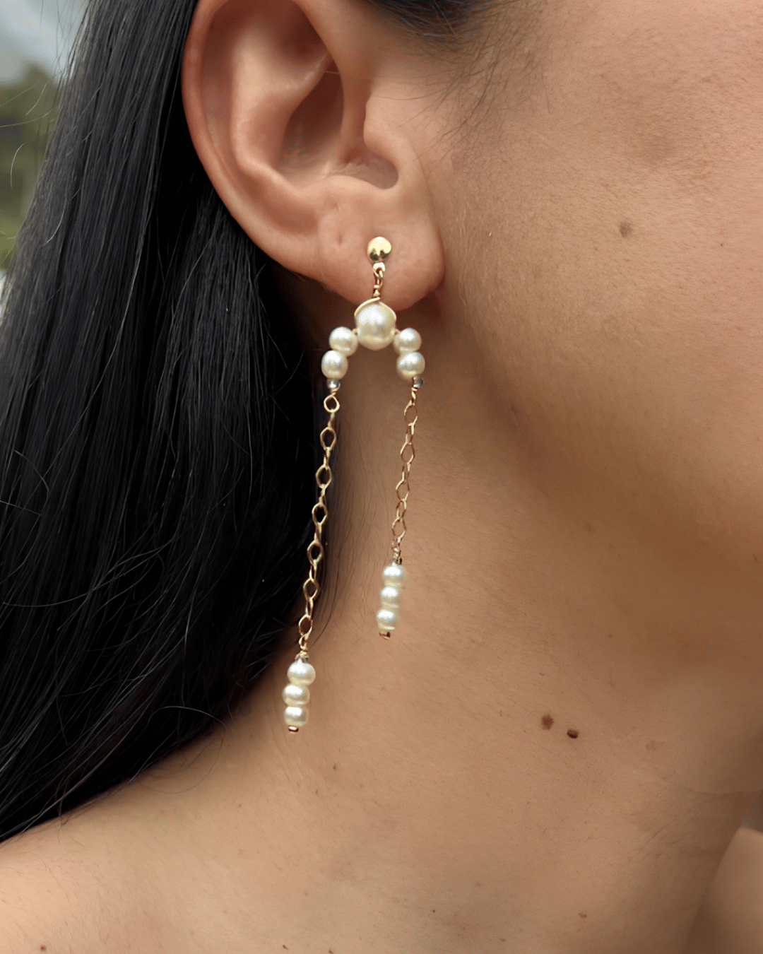 Aretes
