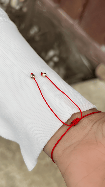 Pulseras x 2 Unidades