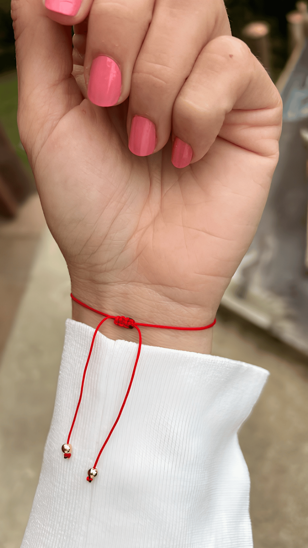 Pulseras x 2 Unidades